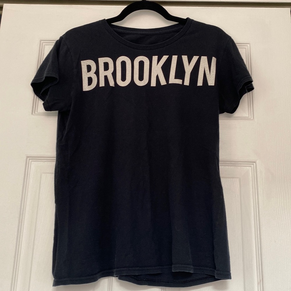 Brooklyn Tee